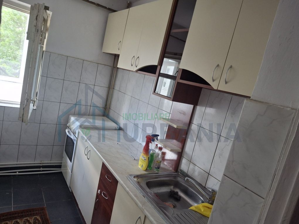 Închiriere apartament 2 camere decomandat, Nicolina (gara Nicolina), etaj 2 din 4, Iași - Poză 8