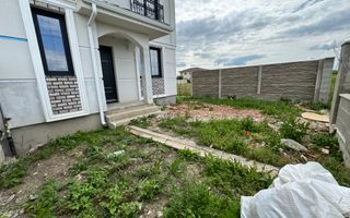 Duplex de Vanzare in Mosnita Noua. Zona Excelenta. Toate Utilitatile - Poză 3