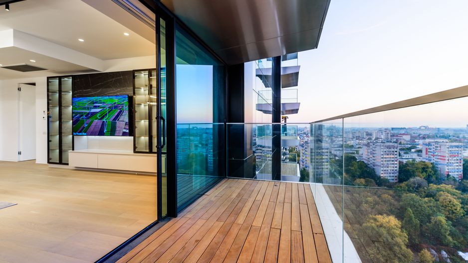 Apartament spațios de 5 camere în zonă exclusivistă, perfect pentru familie - Poză 22