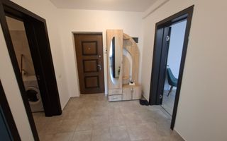 Apartament 2 camere decomandat Subcetate City Sanpetru Brasov - Poză 9