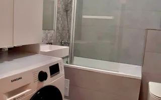 3 camere, 2 băi | Mărăști - Piața 1 Mai | Complet mobilat - Poză 13