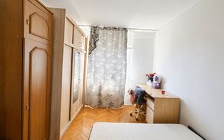 Apartament 3 camere | 74mp | 2 băi | Str Rapsodiei | 15min UMF - Poză 7