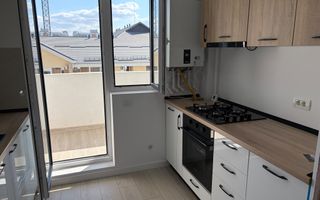 Studio 42 mp | PRIMA INCHIRIERE | mobilat & utilat, metrou Berceni - Poză 2