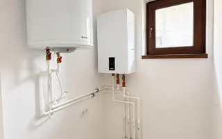 Casa individuala - Mutare imediata - 320 mp Teren - Finisaje premium - Poză 12