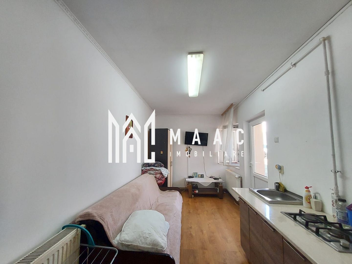 Casă 3 camere de vânzare | Mohu | 105 mp | teren 350 mp - Poză 8