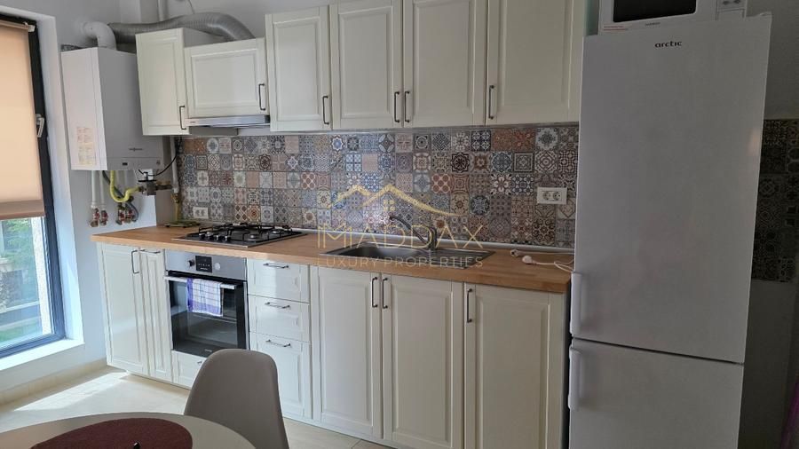 💎 Apartament 2 Camere Impecabil + Parcare Inclusă | Plaza Residence Faza 1 - Poză 4