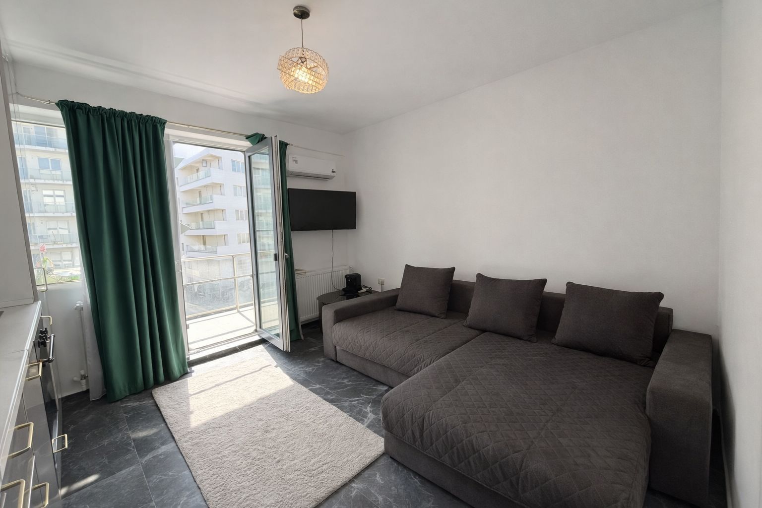 Studio de vanzare Mamaia Nord- Zona Lidl - Poză 3