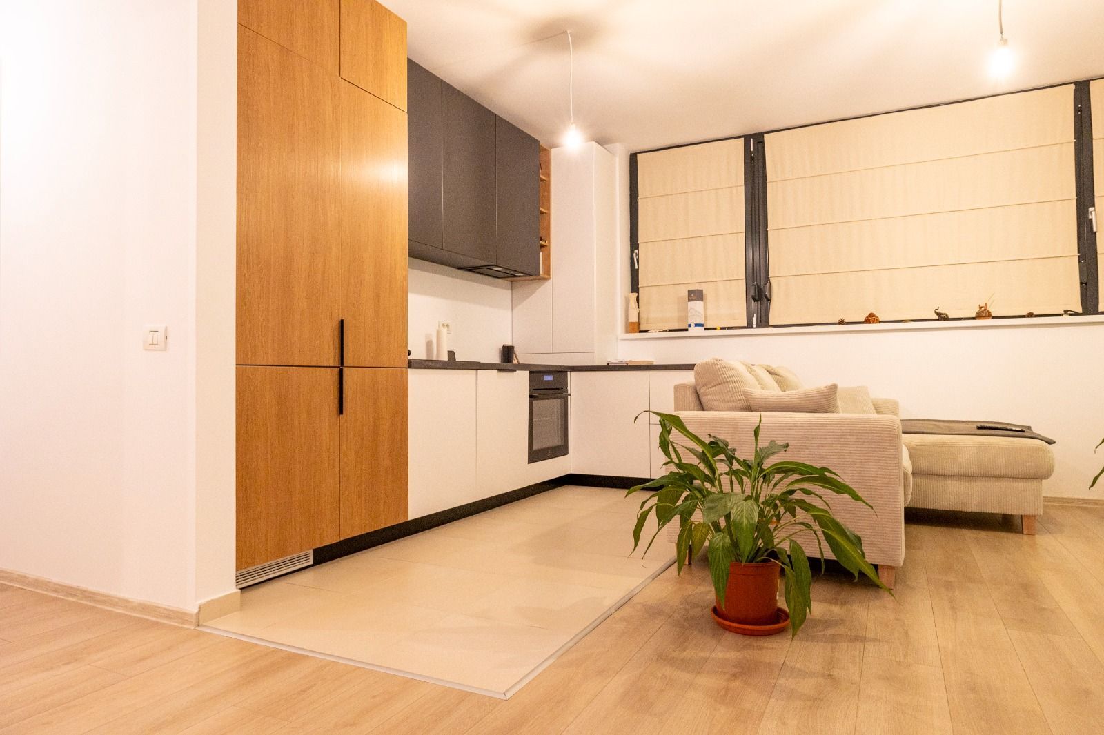 Apartament 3 camere | Prima închiriere | XCity | Parcare inclusă - Poză 13