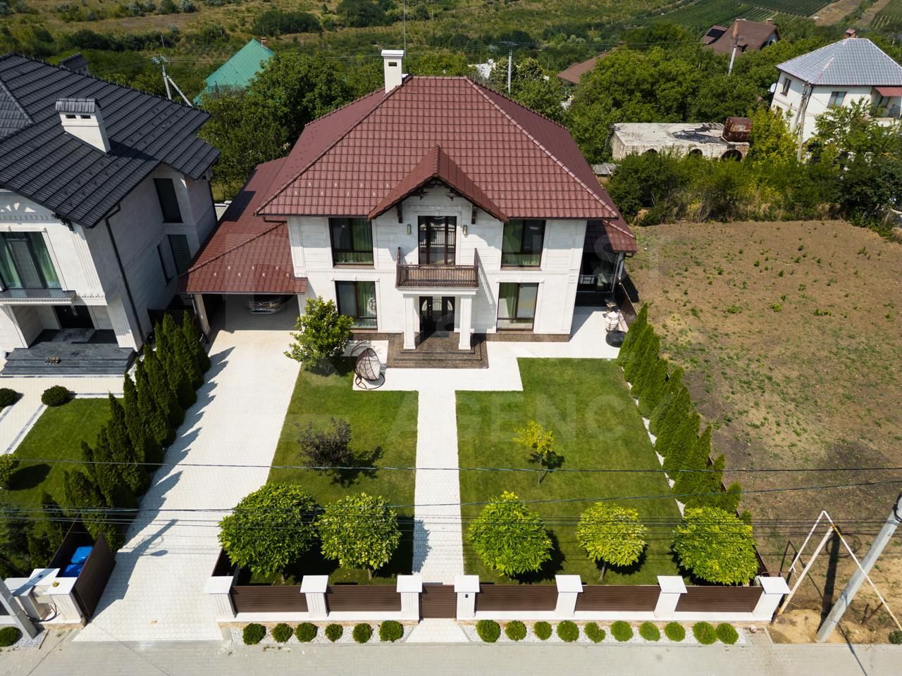 Vânzare, casă, 2 nivele, 3 camere, str. Drumul Vilelor, Dumbrava. - Poză 20