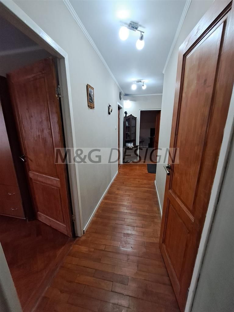 Circumvalatiunii - Gh Lazar, et 1, 3 camere,2 bai, CT,AC - Poză 19