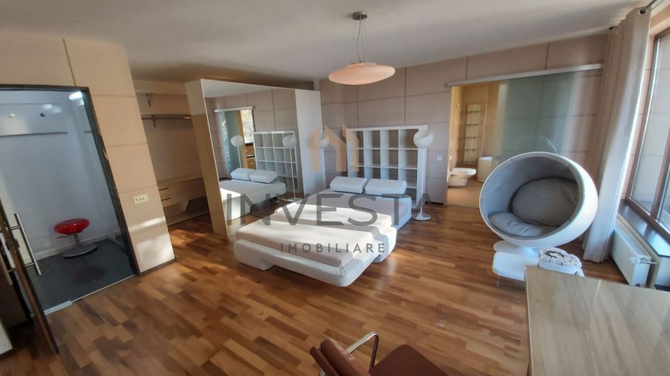 Apartament confort sporit in Plopilor! Bloc Nobori! Etaj intermediar. - Poză 4