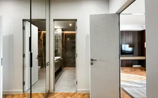 Vanzare Penthouse 4 Camere Pipera My Place North - Poză 38