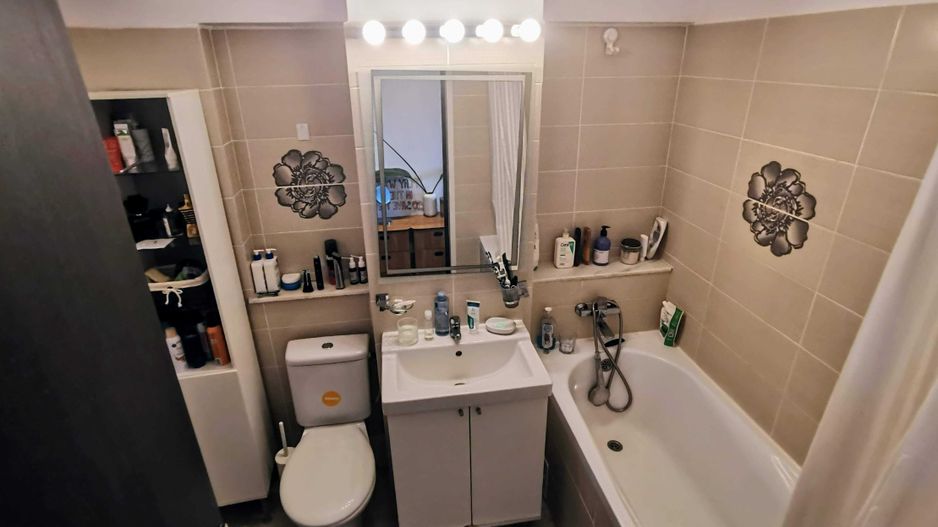 Mosilor Carol 10min pe jos de la Universitate Unirii - Poză 5