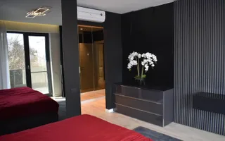 3 Camere in Iancu Nicolae  |Residence 5 | Parcare - Poză 12