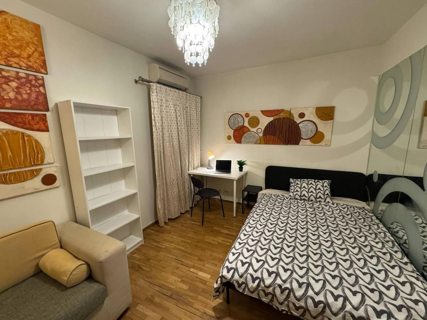 Room  | Bills included | Erasmus | Unirii | Parc Carol - Poză 32