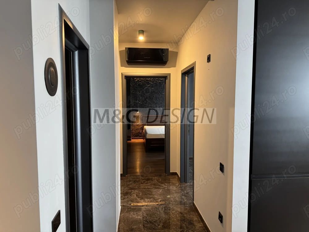 Apartament 3 camere Torontalului - Poză 8