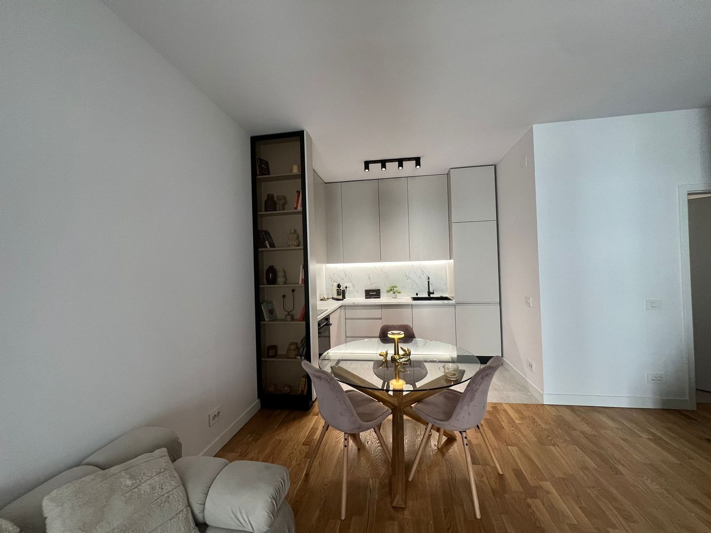 Studio de vanzare Avalon - Pipera - Poză 15