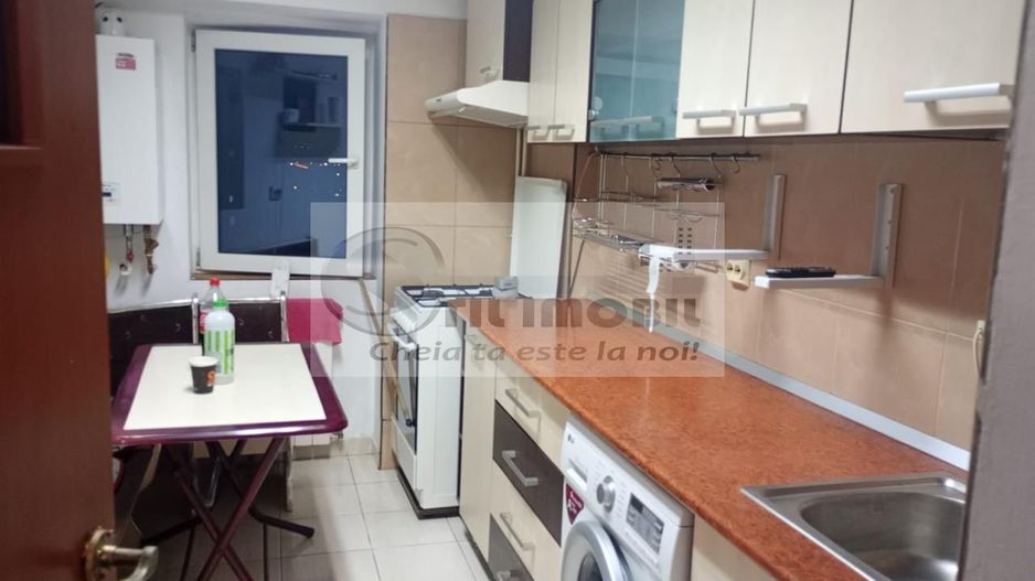 Apartament 3 camere Bicaz-450 Euro - Poză 7