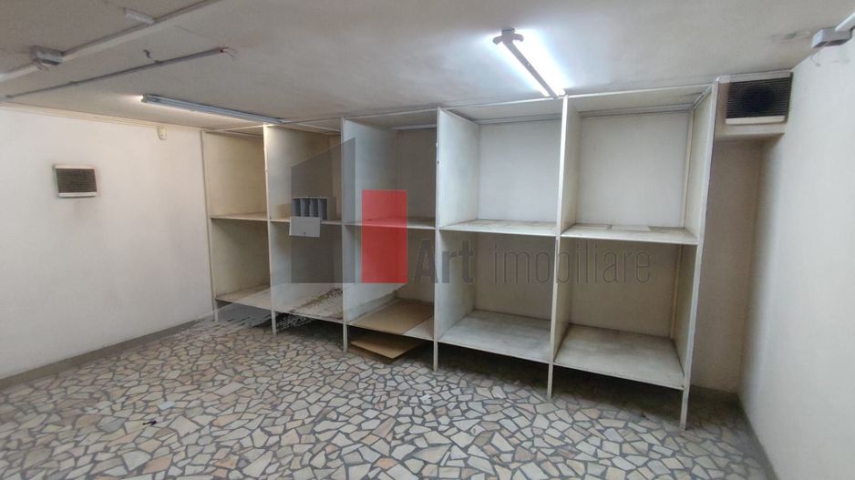 Comision 0% Spatiu comercial de inchiriat in Bucurestii Noi - Oportunitate Rara - Poză 18