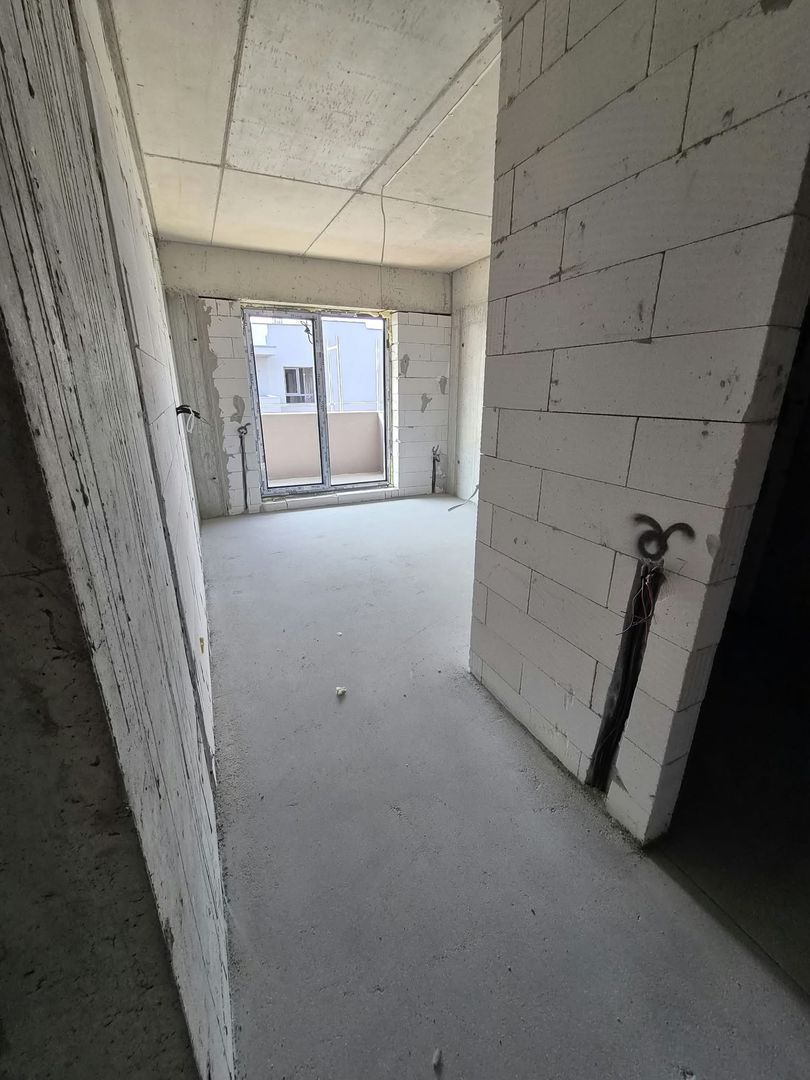 AP. 4CAM. SPATIOS , ETAJ 5/5 - LOC DE PARCARE INCLUS. PALLADY! - Poză 17