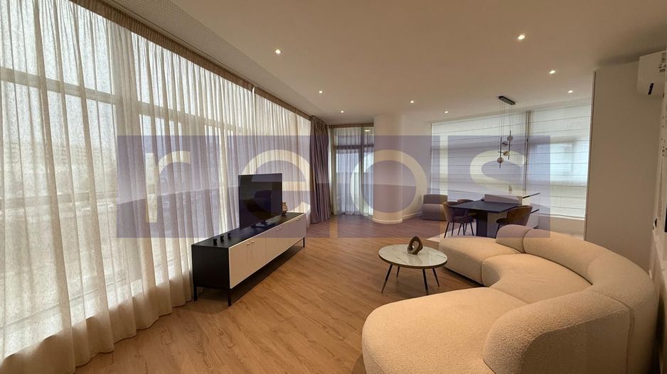 INCHIRIERE 4 CAMERE | ONE NORTH LOFT | MOBILAT SI UTILAT LUX | LOC PARCARE | - Poză 2