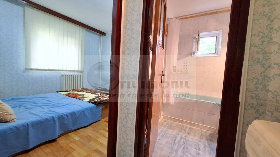Liber de vanzare apartament 3 camere Baza 3, etaj intermediar - Poză 5