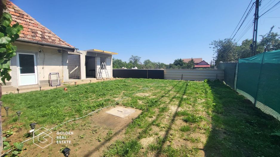 Casa in inima Urseniului - Poză 11