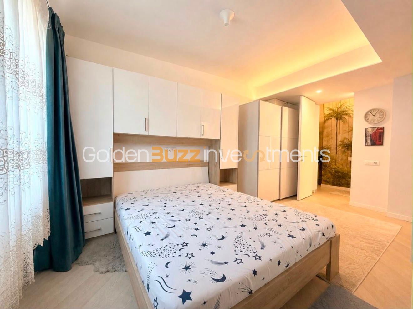 Apartament 3 camere de vânzare | Cortina North | Parcare - Poză 5