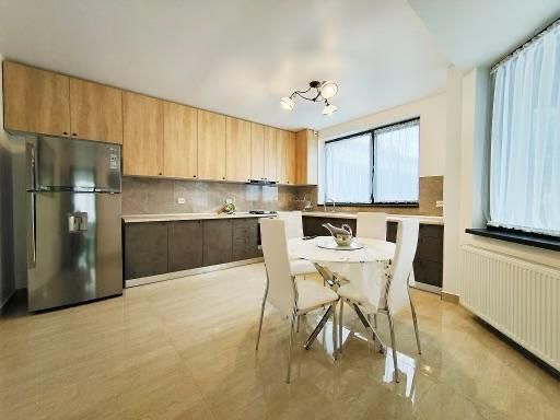 VILA CU PISCINA DE INCHIRIAT | COMPLET MOBILATA SI UTILATA | PIPERA - Poză 7