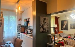 Apartament 4 Camere | Instalații Noi | Balcon 8 mp | Gorjulu - Poză 3