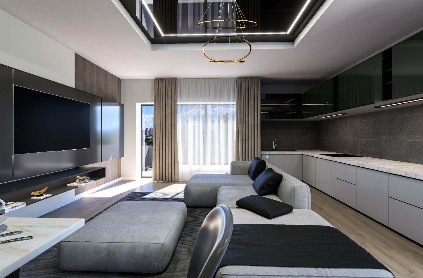 Luxury Prime - Poză 5