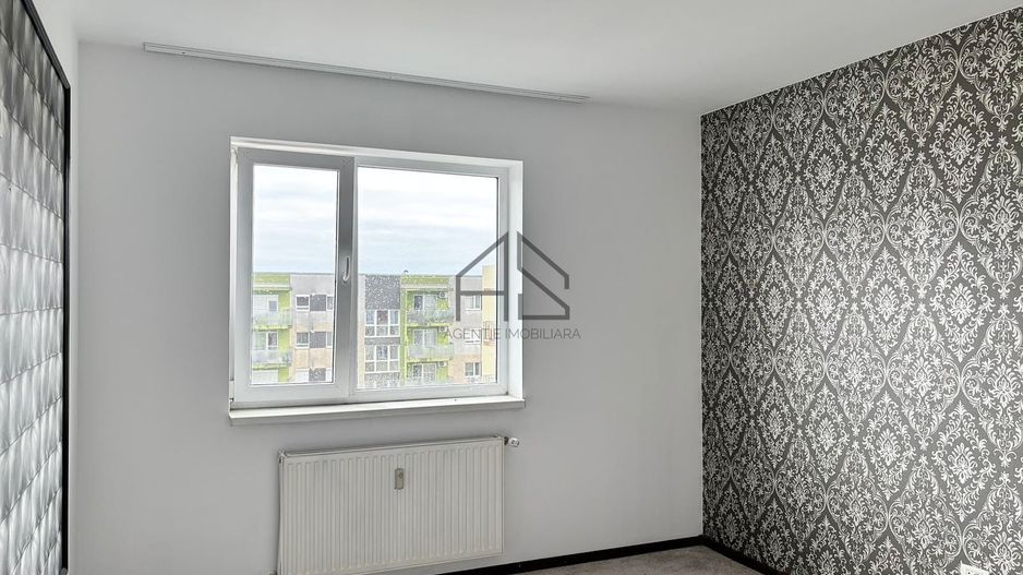 De vânzare | Apartament 3 camere cu panoramă | Prima Nufărul - Poză 5