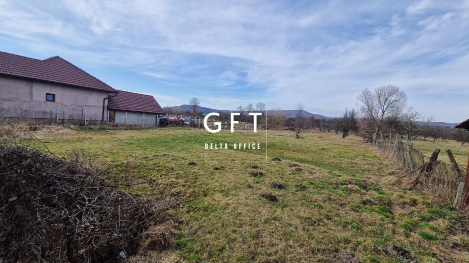 Casa Rusu Bargaului cu 20 ari de teren - Poză 3