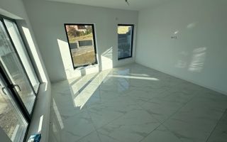 Duplex premium Vișani – 100 mp utili, curte 220 mp – 155.000 € - Poză 5