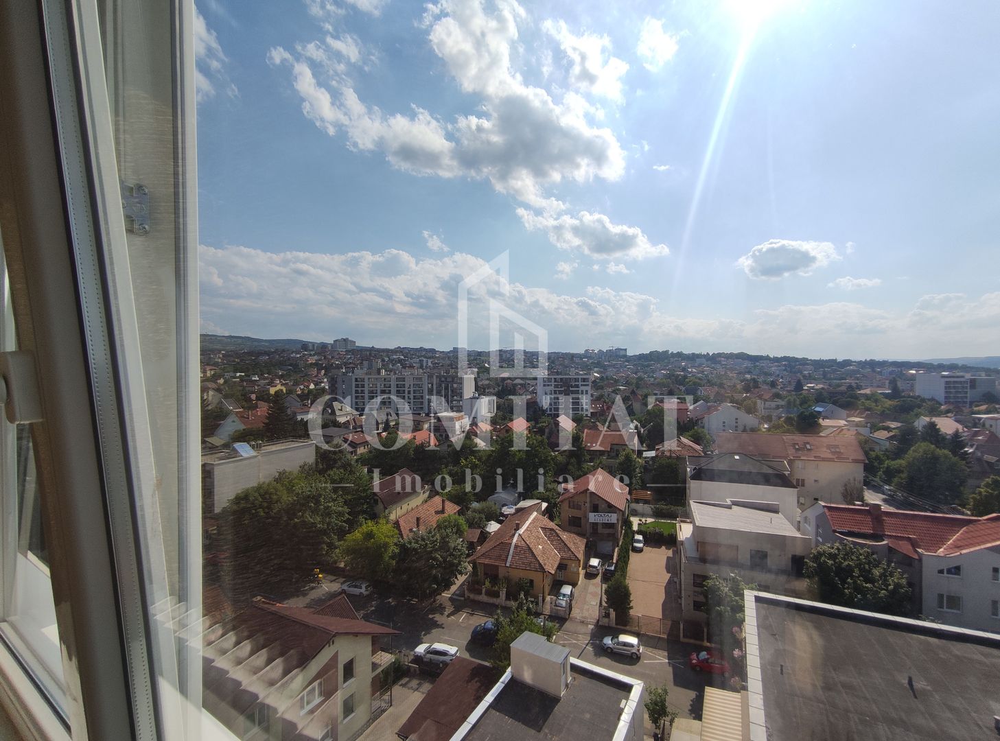 Apartament 2 camere | De vanzare | Semidecomandat | cartier Gheorgheni - Poză 9