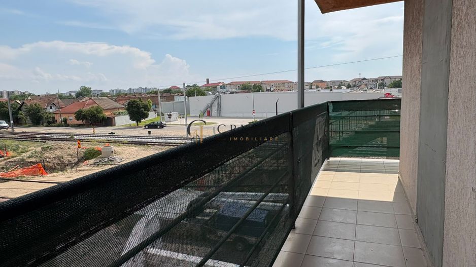 Apartament 2 camere de vanzare | Dragoș Vodă | Oradea - Poză 8
