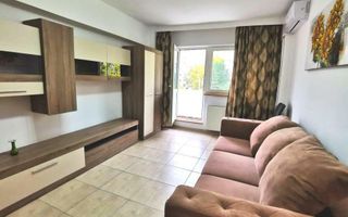 PROPRIETAR - B-dul Chisinau - Mega Mall - Bloc 1983 - 3 Camere - 2 bai - Poză 1