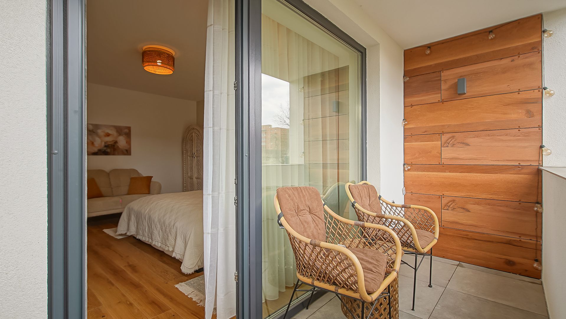 Apartament cu 1 camere de vânzare în zona Racadau - Poză 17