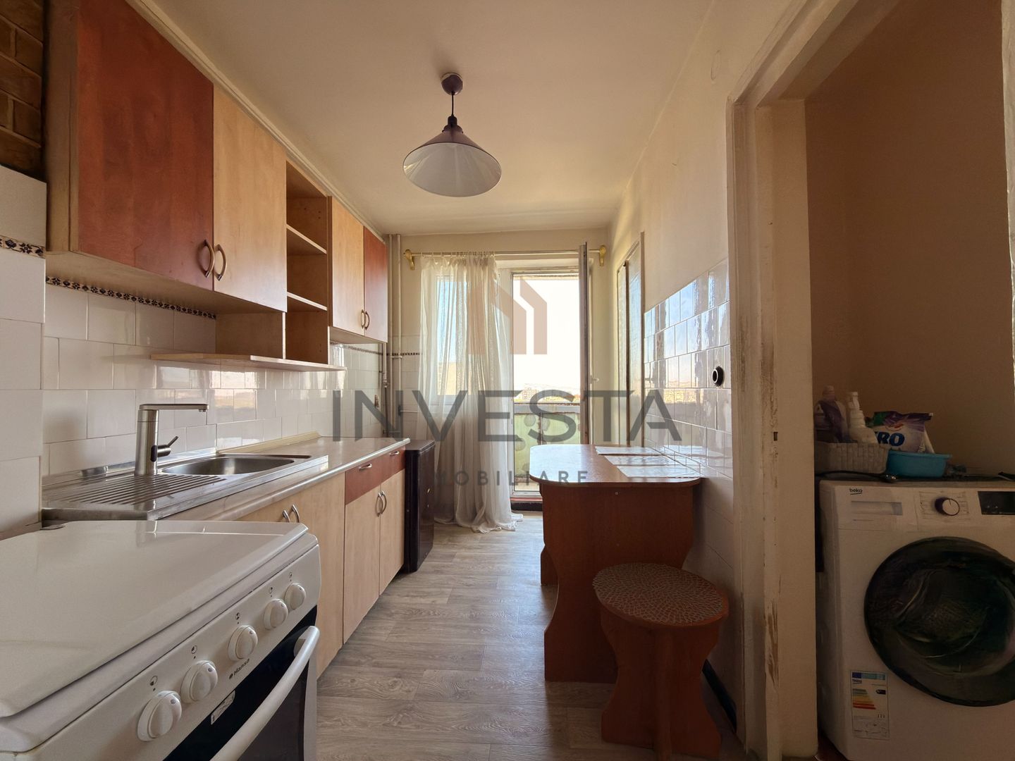 Apartament 2 camere decomandat, etaj intermediar, zona Gheorgheni! - Poză 8