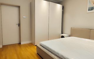 Apartament Piata Victoriei-Capitale, et.1 - Poză 7