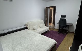 Proprietar inchiriez Garsoniera cu centrala proprie la 6 min de Metrou Gorjului, parc, parcare - Poză 2