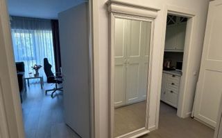 Garsonieră decomandată | 700 m de Metrou Grozăvești - Poză 8