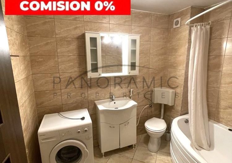 Apartament 1 camera, 47 mp, Platinia - Poză 6