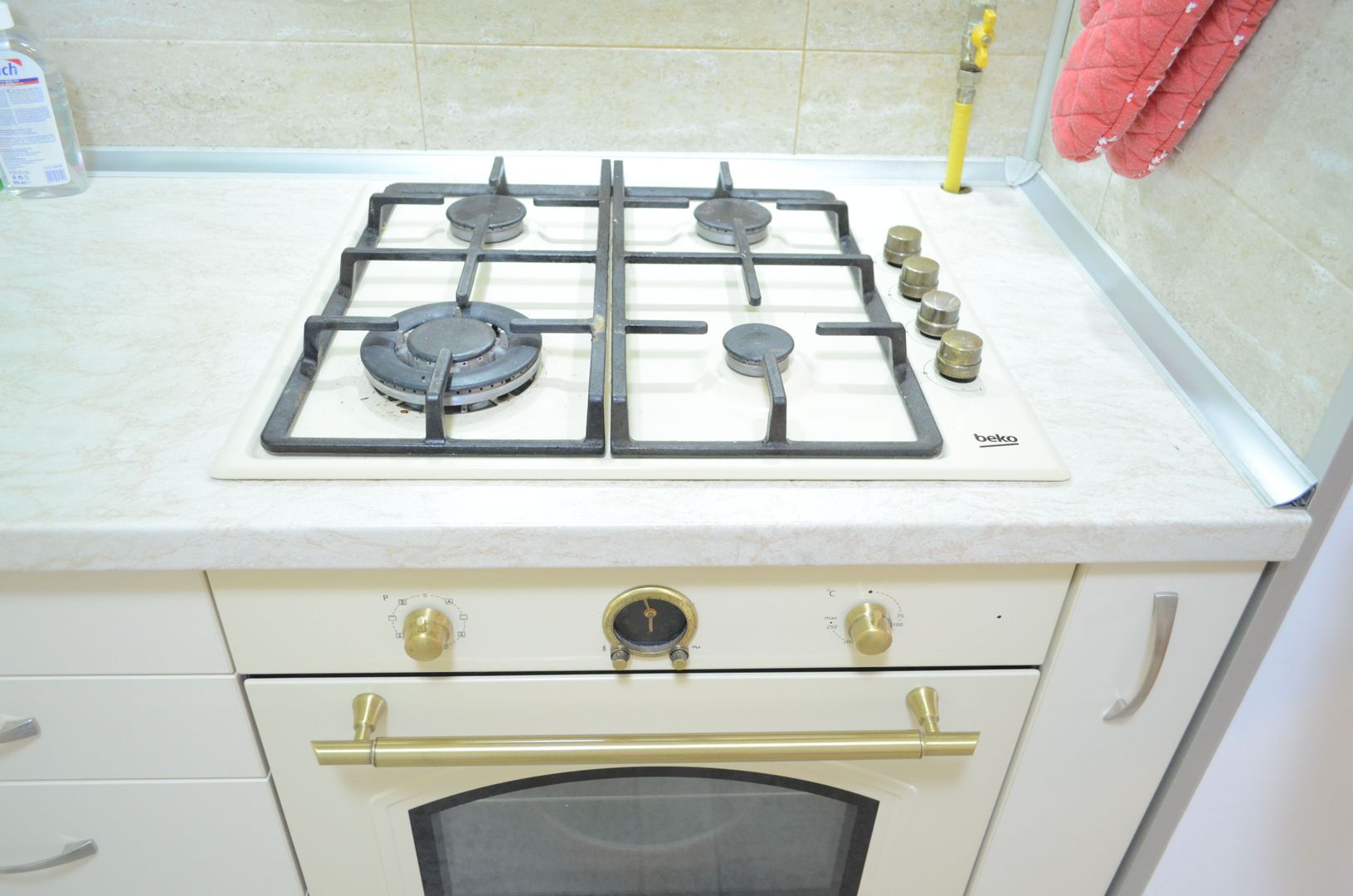 Apartament 2 camere, str Soporului in Grand Park Residence - Poză 7