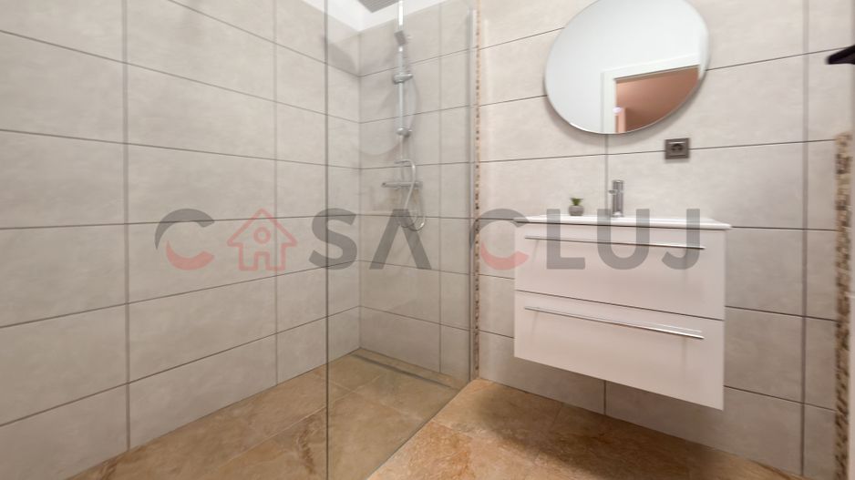 2 camere, nou, la cheie, complex rezidențial premium - Poză 6