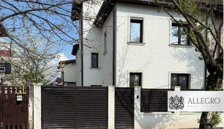 Vanzare | Vila Consolidata | Renovata | 2024 | 257 mp utili | Superba