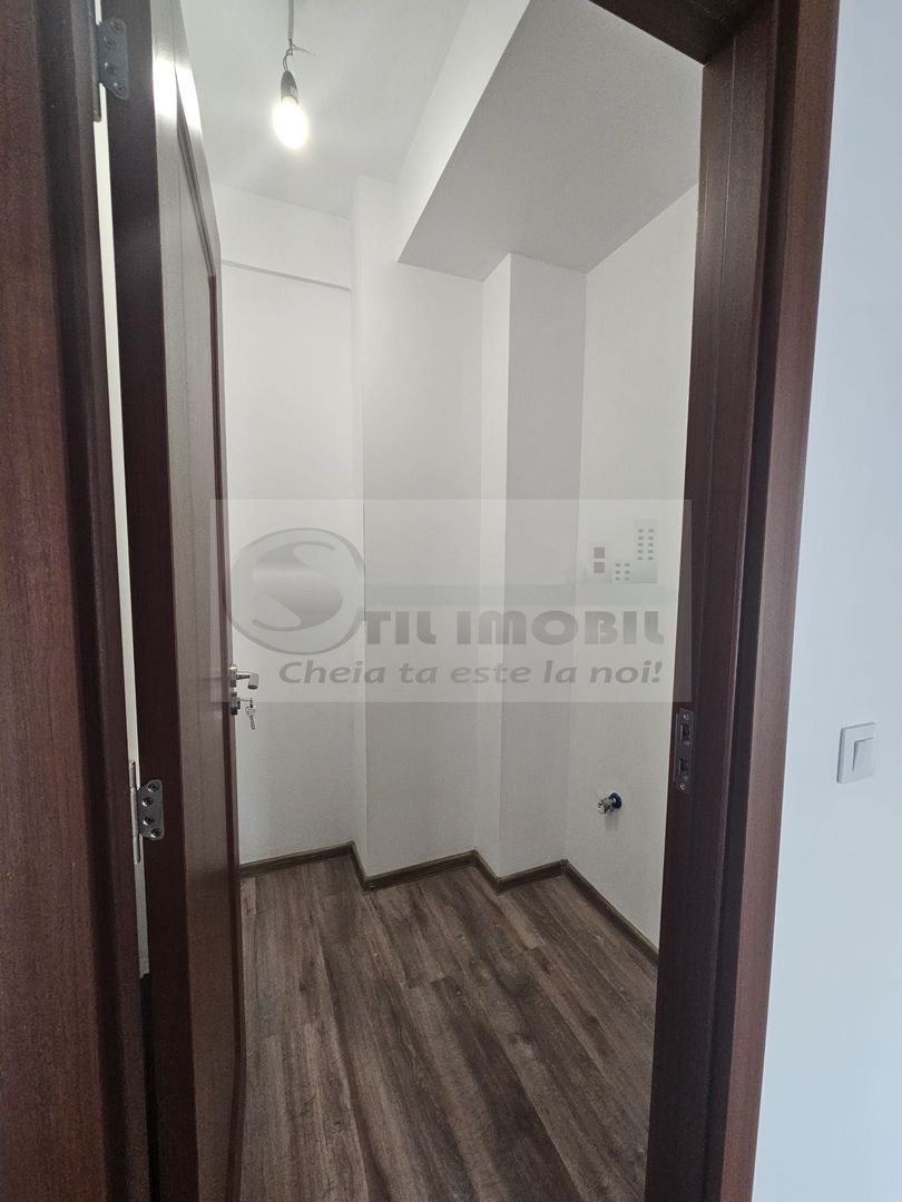 Apartament spațios 4 camere, 2 băi, balcon generos – Pacurari - Poză 10