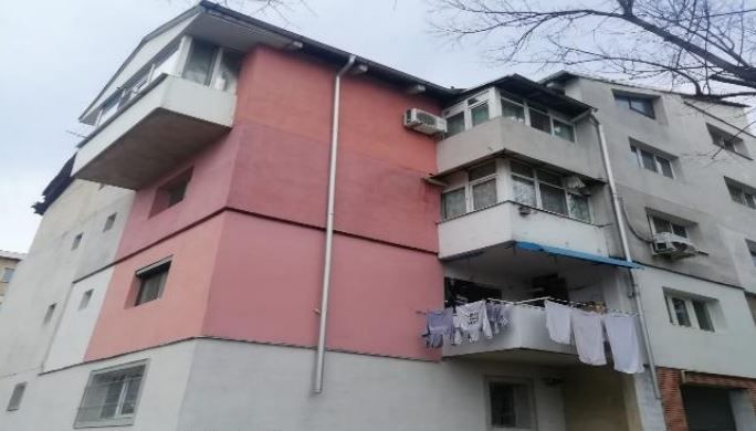 Apartament Barlad - Poză 1