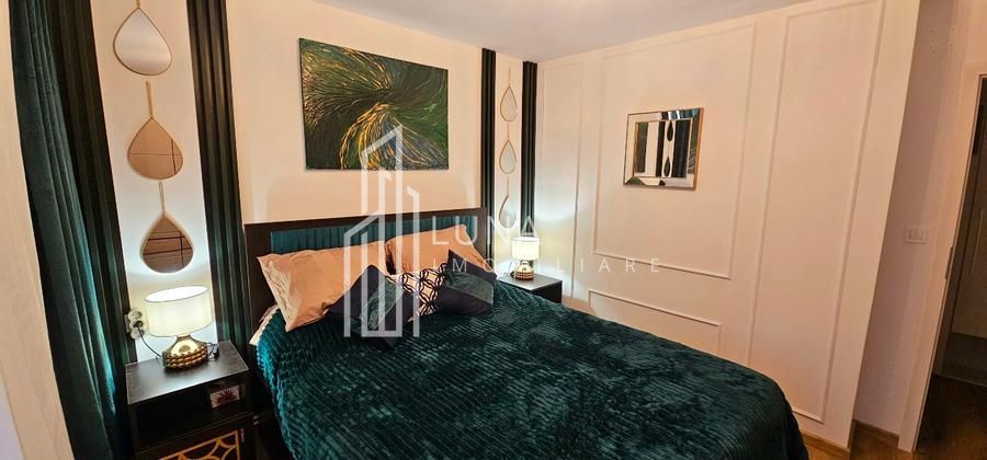 Apartament 4 camere complet renovat – Calea București, Brașov - Poză 7