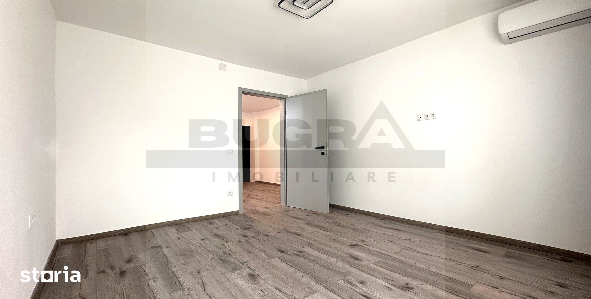 Apartament de 2 camere, 33 mp, zona strazii Bucuresti - Poză 5